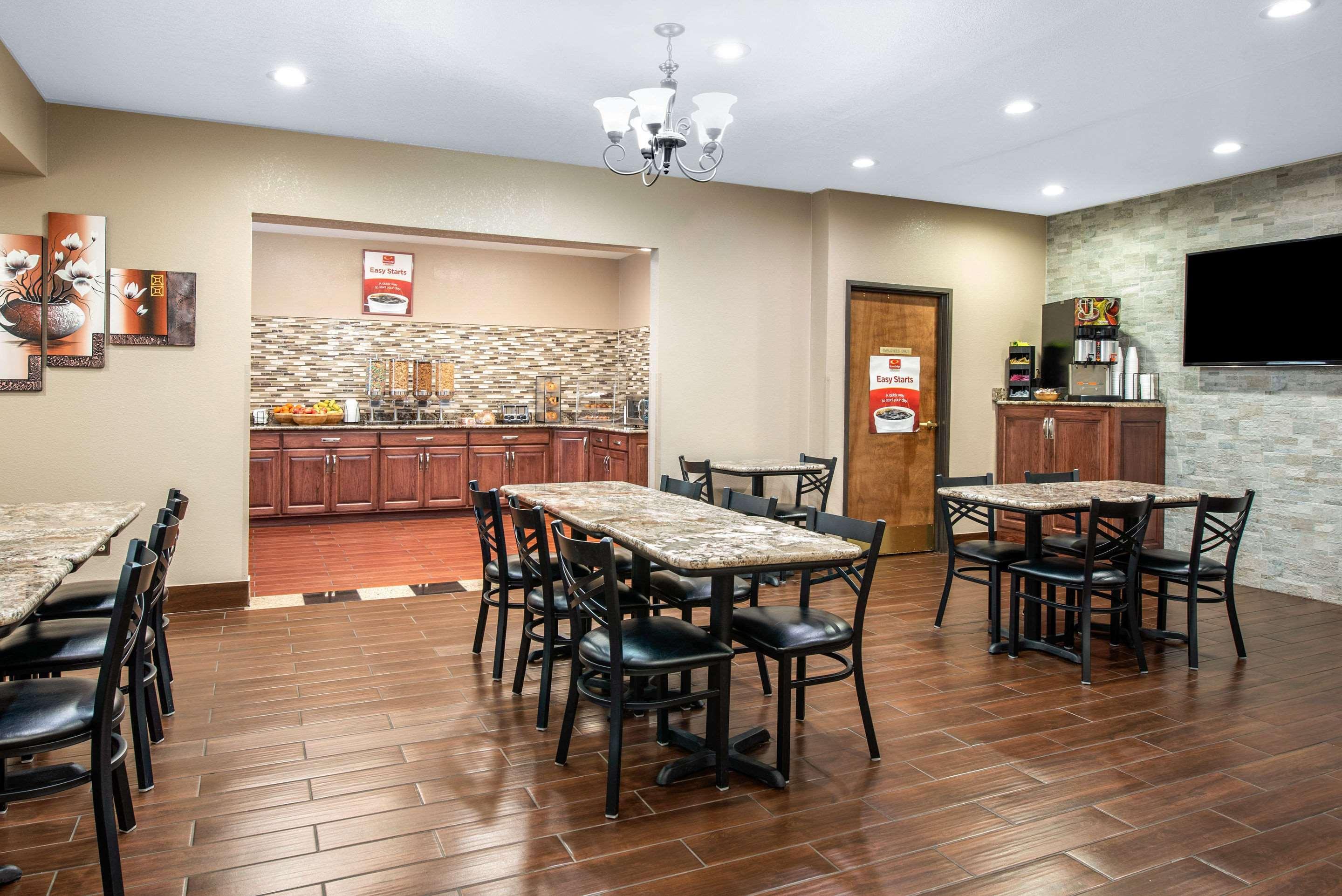 Econo Lodge Shelbyville Exterior foto